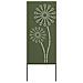 Schermo per privacy in giardino Oliver verde 50 x 140 cm - Foto miniatura 1
