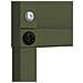 Schermo per privacy in giardino Oliver verde 50 x 140 cm - Foto miniatura 6