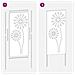 Schermo per privacy in giardino Oliver verde 50 x 140 cm - Foto miniatura 8