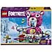 Fortnite 77082 Tana Strana, Giocattolo con Modello di Parco Giochi e 6 Minifigure, Regalo per Gamer Bambini da 12 Anni - Foto miniatura 1