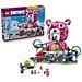 Fortnite 77082 Tana Strana, Giocattolo con Modello di Parco Giochi e 6 Minifigure, Regalo per Gamer Bambini da 12 Anni - Foto miniatura 5