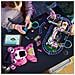 Fortnite 77082 Tana Strana, Giocattolo con Modello di Parco Giochi e 6 Minifigure, Regalo per Gamer Bambini da 12 Anni - Foto miniatura 10