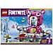 Fortnite 77082 Tana Strana, Giocattolo con Modello di Parco Giochi e 6 Minifigure, Regalo per Gamer Bambini da 12 Anni - Foto miniatura 15
