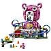 Fortnite 77082 Tana Strana, Giocattolo con Modello di Parco Giochi e 6 Minifigure, Regalo per Gamer Bambini da 12 Anni - Foto miniatura 17