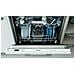 IN2IFC14BN6, Lavastoviglie 60cm, classe C, 14 coperti, 44dBA - Foto miniatura 3
