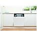 IN2IFC14BN6, Lavastoviglie 60cm, classe C, 14 coperti, 44dBA - Foto miniatura 4