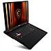 Raider A18 HX A9WIG-290IT AMD Ryzen™ 9 9955HX3D Computer portatile 45,7 cm (18") UHD+ 32 GB DDR5-SDRAM 1 TB SSD NVIDIA GeForce RTX 5080 Wi-Fi 7 (802.11be) Windows 11 Home Nero - Foto miniatura 13