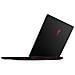 Raider A18 HX A9WIG-290IT AMD Ryzen™ 9 9955HX3D Computer portatile 45,7 cm (18") UHD+ 32 GB DDR5-SDRAM 1 TB SSD NVIDIA GeForce RTX 5080 Wi-Fi 7 (802.11be) Windows 11 Home Nero - Foto miniatura 15
