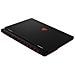 Raider A18 HX A9WIG-290IT AMD Ryzen™ 9 9955HX3D Computer portatile 45,7 cm (18") UHD+ 32 GB DDR5-SDRAM 1 TB SSD NVIDIA GeForce RTX 5080 Wi-Fi 7 (802.11be) Windows 11 Home Nero - Foto miniatura 18