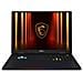 Raider A18 HX A9WIG-290IT AMD Ryzen™ 9 9955HX3D Computer portatile 45,7 cm (18") UHD+ 32 GB DDR5-SDRAM 1 TB SSD NVIDIA GeForce RTX 5080 Wi-Fi 7 (802.11be) Windows 11 Home Nero - Foto miniatura 2