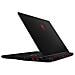 Raider A18 HX A9WIG-290IT AMD Ryzen™ 9 9955HX3D Computer portatile 45,7 cm (18") UHD+ 32 GB DDR5-SDRAM 1 TB SSD NVIDIA GeForce RTX 5080 Wi-Fi 7 (802.11be) Windows 11 Home Nero - Foto miniatura 4