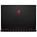 Raider A18 HX A9WIG-290IT AMD Ryzen™ 9 9955HX3D Computer portatile 45,7 cm (18") UHD+ 32 GB DDR5-SDRAM 1 TB SSD NVIDIA GeForce RTX 5080 Wi-Fi 7 (802.11be) Windows 11 Home Nero - Foto miniatura 5