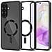Custodia Per Telefono Samsung Galaxy A37 5g, Nera - Foto miniatura 2