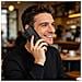 Custodia Per Telefono Samsung Galaxy A37 5g, Nera - Foto miniatura 4