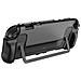 Custodia Per Console Nintendo Switch 2 Nera Uniq - Foto miniatura 2
