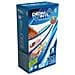 Guanto da Esaminazione Monouso Non Sterile in Vinile Senza Polvere Dermavinyl Powder Free Taglia Medium Misura 7-7,5 100 Pezzi - Foto miniatura 1