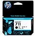 Cartuccia Ink Jet Plotter Originale 711 Bk - Foto miniatura 5