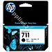 Cartuccia Ink Jet Plotter Originale 711 Bk - Foto miniatura 4