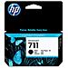 Cartuccia Ink Jet Plotter Originale 711 Bk - Foto miniatura 2
