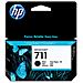 Cartuccia Ink Jet Plotter Originale 711 Bk - Foto miniatura 3