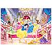 Principesse Disney - Puzzle Double-Face Plus 250 Pz - Foto miniatura 2
