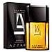Profumo per Uomo Eau de Toilette 200 ml AZZ980086 - Foto miniatura 3