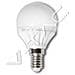 Lampadina E14 Bulbo Led Da 4w Luce Fredda Vtac - Foto miniatura 2
