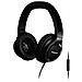Cuffie RP-HF100E-K On-Ear con con Microfono Colore Nero - Foto miniatura 2