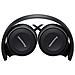 Cuffie RP-HF100E-K On-Ear con con Microfono Colore Nero - Foto miniatura 3