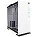 Case 303C Midi Tower mATX / miniITX / ATX 2 Porte USB 3.0 Colore Bianco - Foto miniatura 1