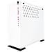 Case 303C Midi Tower mATX / miniITX / ATX 2 Porte USB 3.0 Colore Bianco - Foto miniatura 2