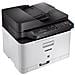 Stampante Multifunzione Xpress SL-C480FN Laser a Colori Stampa Copia Scansione Fax A4 18 Ppm B / N 4 Ppm a Colori USB Ethernet - Foto miniatura 13