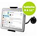 Supporto Auto Ventosa Parabrezza Per Smartphone E Tablet - Foto miniatura 2