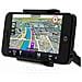 Supporto Auto Ventosa Parabrezza Per Smartphone E Tablet - Foto miniatura 3