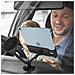 Supporto Auto Ventosa Parabrezza Per Smartphone E Tablet - Foto miniatura 13