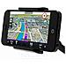 Supporto Auto Ventosa Parabrezza Per Smartphone E Tablet - Foto miniatura 9