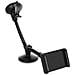 Supporto Auto Ventosa Parabrezza Per Smartphone E Tablet - Foto miniatura 14