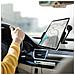 Supporto Auto Ventosa Parabrezza Per Smartphone E Tablet - Foto miniatura 15