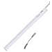 Plafoniera Rett. durandal T5 Led Cm 57 - Foto miniatura 1