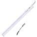 Plafoniera Rett. durandal T5 Led Cm 57 - Foto miniatura 5
