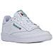 Scarpe Club C White Ar0456 Taglia 42 Colore Bianco - Foto miniatura 8