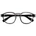 Occhiali Da Lettura Unisex Grigio +2.50 Diottrie Pantera 501-1 - Foto miniatura 1