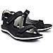 Scarpe Sandal Vega D52r6a000ekc9997 Taglia 41 Colore Nero - Foto miniatura 2