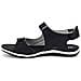Scarpe Sandal Vega D52r6a000ekc9997 Taglia 41 Colore Nero - Foto miniatura 3