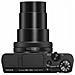 Fotocamera Compatta Cyber-shot RX100 Sensore CMOS 20.1 Mpx Zoom Ottico 8x 4K Ultra HD Wi-Fi / Bluetooth / NFC  - Foto miniatura 7