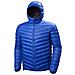Giacche Verglas Hooded Down Insulator Abbigliamento Uomo Xl - Foto miniatura 1