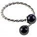 Anello Donna 5477520 Acciaio 12 - Foto miniatura 2