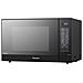NN-GT46KBSUG Forno Microonde con Grill Capacità 31 Litri Potenza 1000 Watt Colore Nero - Foto miniatura 3