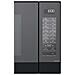 NN-GT46KBSUG Forno Microonde con Grill Capacità 31 Litri Potenza 1000 Watt Colore Nero - Foto miniatura 4