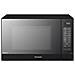 NN-GT46KBSUG Forno Microonde con Grill Capacità 31 Litri Potenza 1000 Watt Colore Nero - Foto miniatura 1